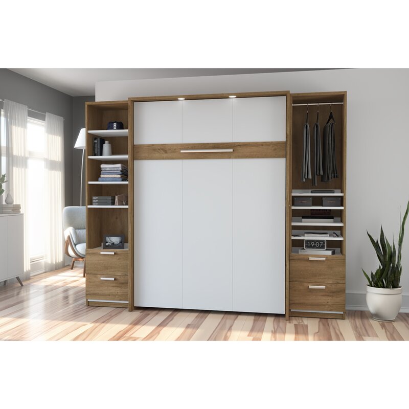 Medan deals murphy bed